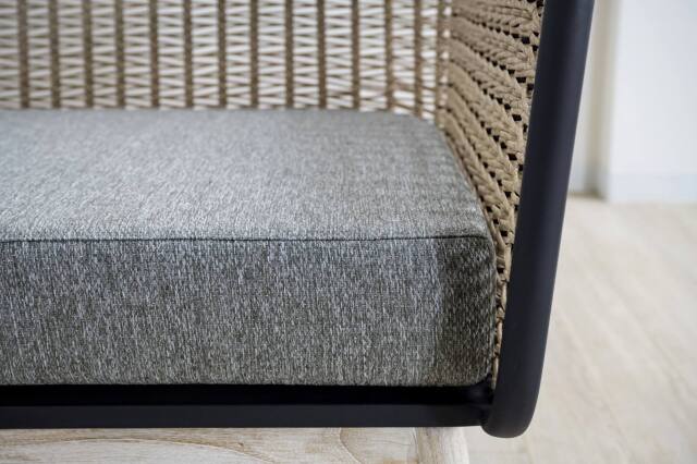 セラピア 2シーターソファ Kayu style 