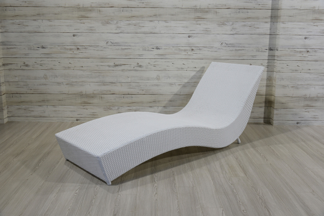 プールサイドベッド Kayu Style