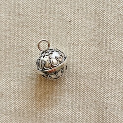 【N.H.様ご専用商品】馬蹄モチーフのガムランボール（GB030)