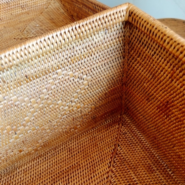 上質でレトロな雰囲気に癒される♪ ピクニックに持っていきたい！ アタ