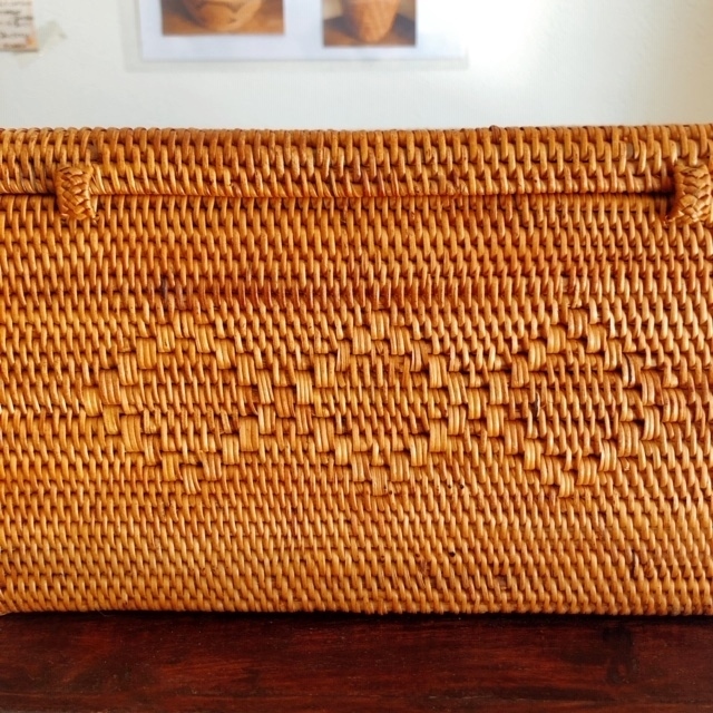 市販のマスクをオシャレに収納！ アタ製マスク収納ボックス／アロマ