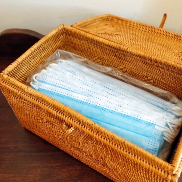 あかねこのは様専用 マスク収納ケース小物入れ29