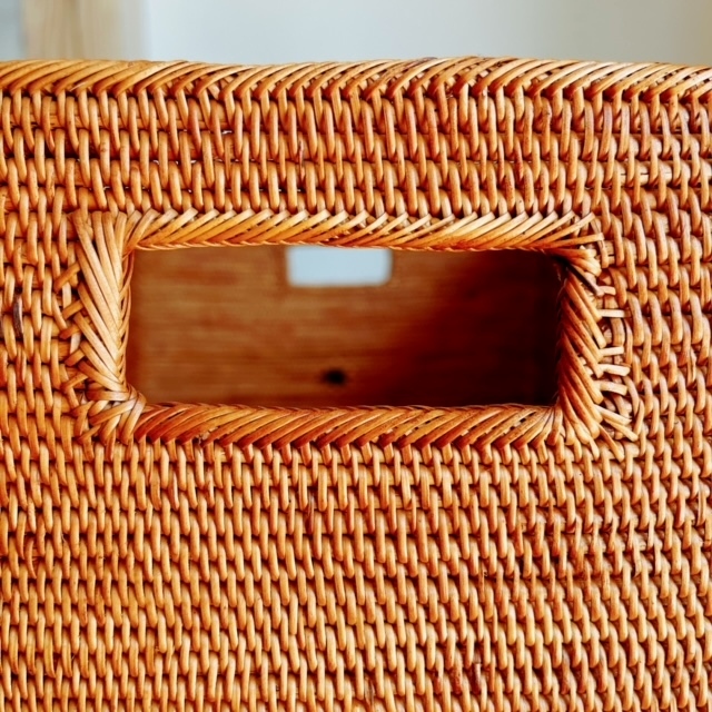 収納かざり人形なし烏帽子えい付きセット わかば収納飾り 黒 8号 翠鳳作 縹色｜五月人形 兜 コンパクトで