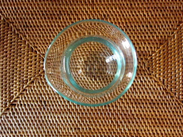 アジアンリゾートの雰囲気抜群！ ガラス作家鳥毛清喜氏のブランドSEIKI