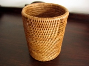 アタ製・カトラリースタンド（筒型）AT071