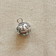 【N.H.様ご専用商品】馬蹄モチーフのガムランボール（GB030)