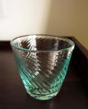 SEIKI Glass（鳥毛 清喜氏）