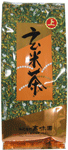 上玄米茶