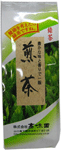 煎茶