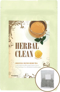 HERBAL CLEAN