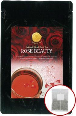 ROSE BEAUTY