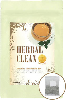 HERBAL CLEAN