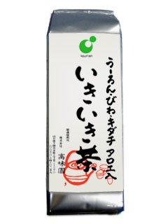 いきいき茶（400ｇ）