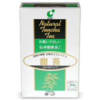 甜茶100％（2ｇ×50ｐ）