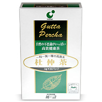 杜仲茶（3ｇ×30ｐ）箱タイプ