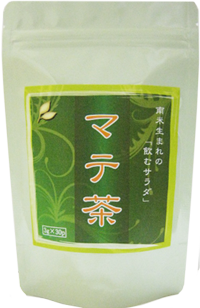 マテ茶（3ｇ×30ｐ）