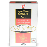 シジュウム葉茶（3ｇ×32ｐ）