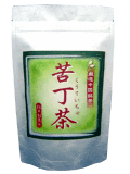 苦丁茶