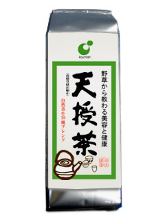 天授茶（400ｇ）