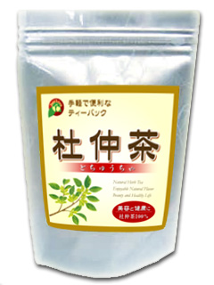 杜仲茶（3g×50p）