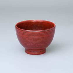 根来汁椀（食洗機・レンジ対応）（1）KZ3111P≪単品販売≫