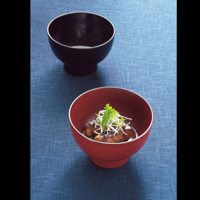 土味手作り茶碗 ― ナチュラルスぺックル5426 土味手作り茶碗 ― ナチュラルスぺックル5426