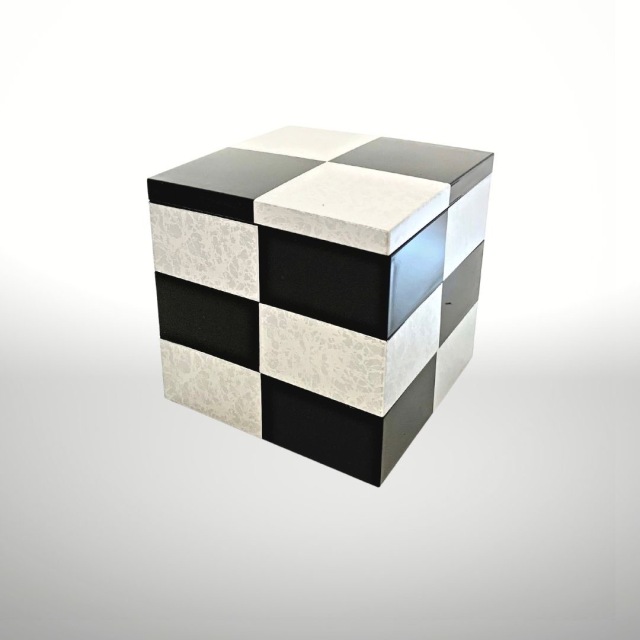 モダンな大人の空間を演出