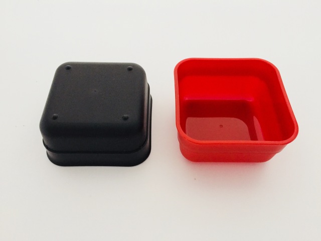 5寸お重箱用中子