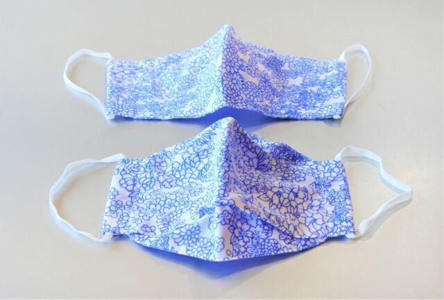 加賀友禅五彩をイメージした 新色 優雅な大人色 「紫」 新登場！