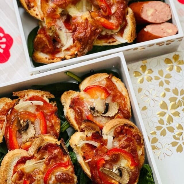 美しい日本の四季を白い重箱に・・・