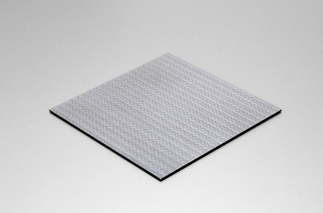 【新品】故金あかり texture プレート 故金あかり _ texture 壺 D - NODE