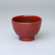 根来汁椀（食洗機・レンジ対応）（1）KZ3111P≪単品販売≫