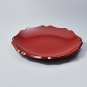 錦大鉢2個セット　46センチ×2個　明治41年調べ有り 錦大鉢2個セット 46センチ×2個 明治41年調べ有り