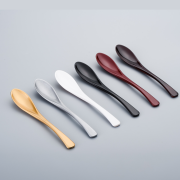 ≪食洗器対応≫KZ3167TA　カレースプーン　金≪新商品≫≪Kaze-ya style≫
