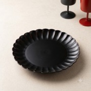 曙8.0フラワープレート/KZ3351≪新商品≫≪食洗機・レンジ対応≫