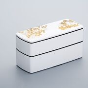 花丸春秋ウイメンズ弁当（白）KT2261P