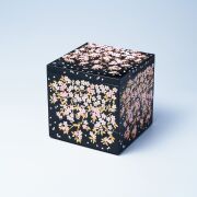 重箱 Jubako (stack box)