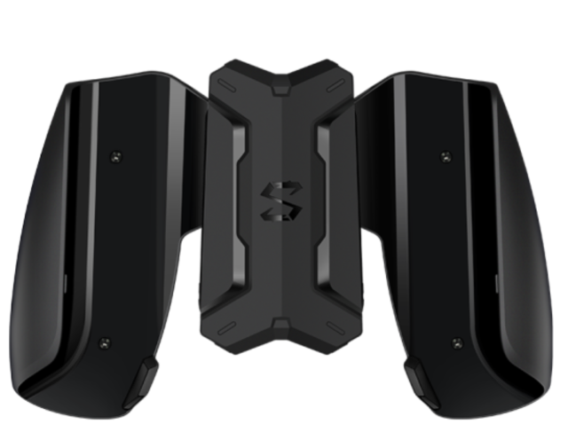 Black Shark 2専用コントローラースタンド(BHB06 Stand)