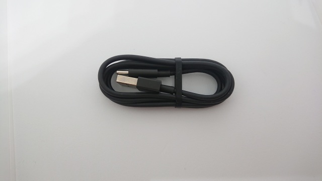 BLACK SHARK 2 専用USBケーブル