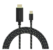 Black Shark 2専用HDMIケーブル(BL51 HDMI Cable)