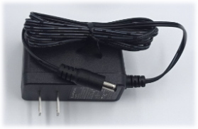 防犯カメラ用　12V２A　ACアダプター KC-12758
