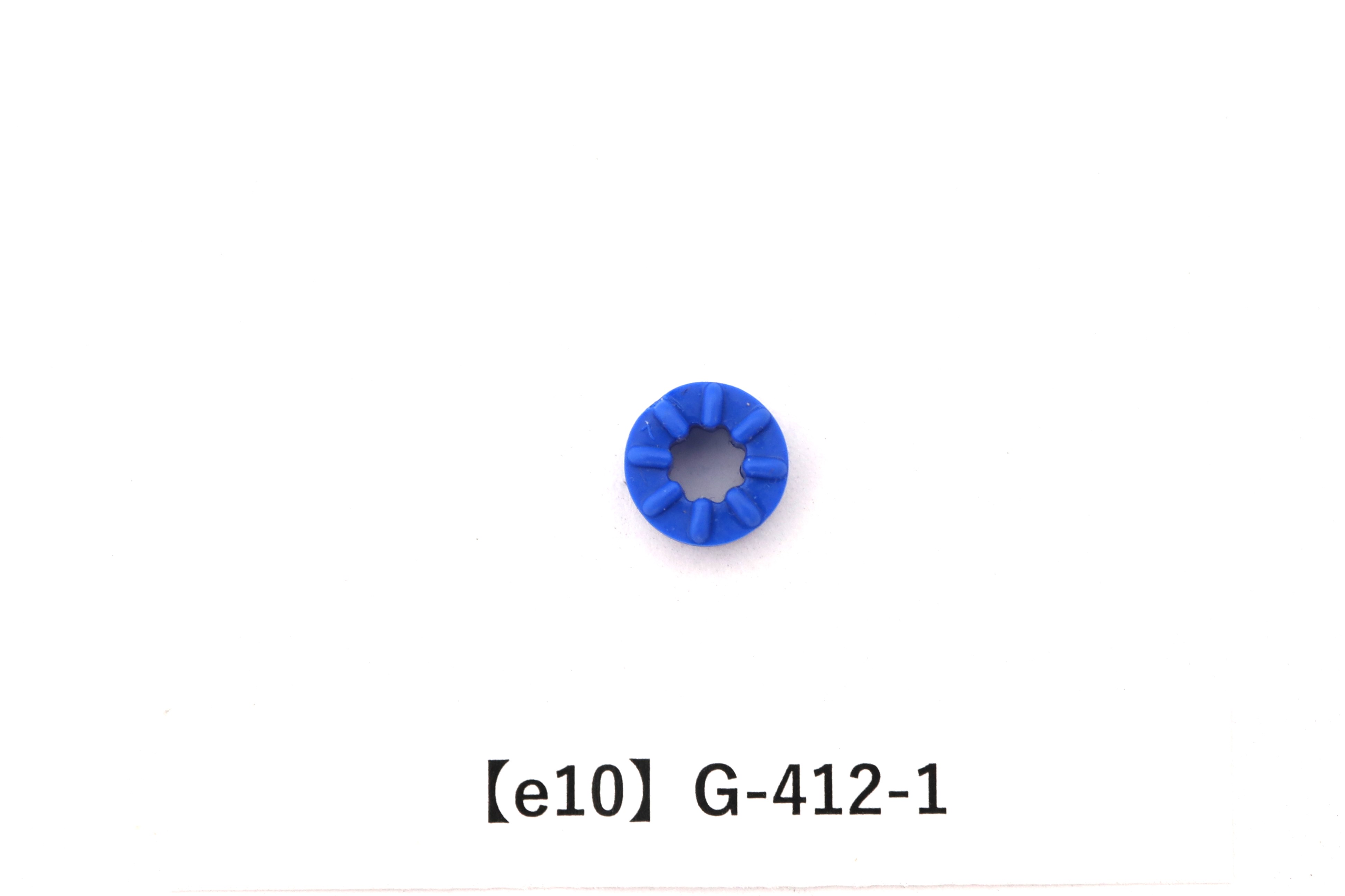 グロメット画像