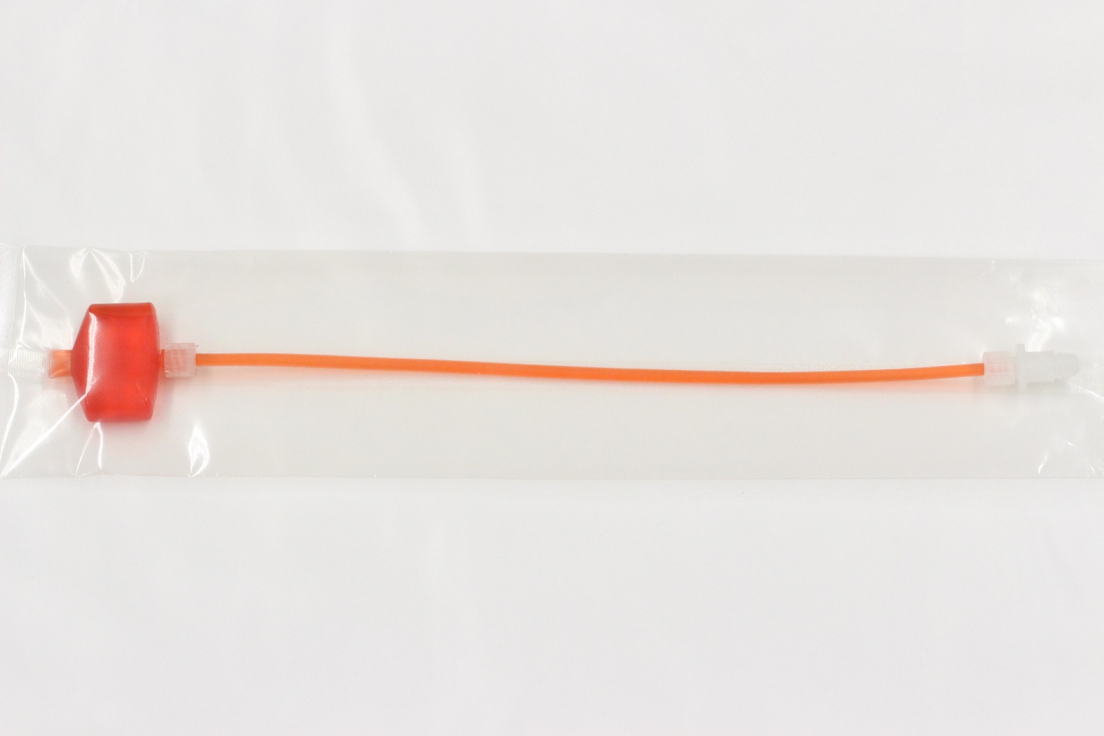 滴下採血バックロング標準