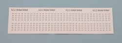 ワイヤーマークKTD-200S　U1