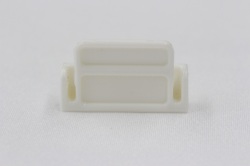 模擬皮膚カバーロック具