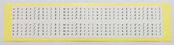 KTD-200S　連続式小文字