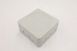 WISKAジャンクションボックス1010　斜め