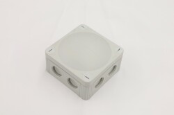 WISKAジャンクションボックス308　斜め