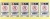 組み合わせラベルＡ　ABQS　1200Ｘ485