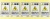 組み合わせラベルＡ　AEDD　1200Ｘ485